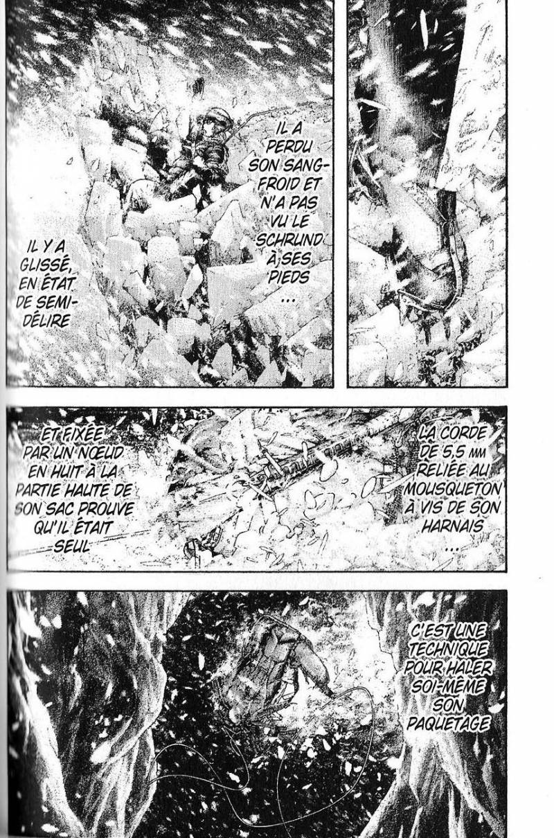 Read Ascension FRANCAIS Manga Online