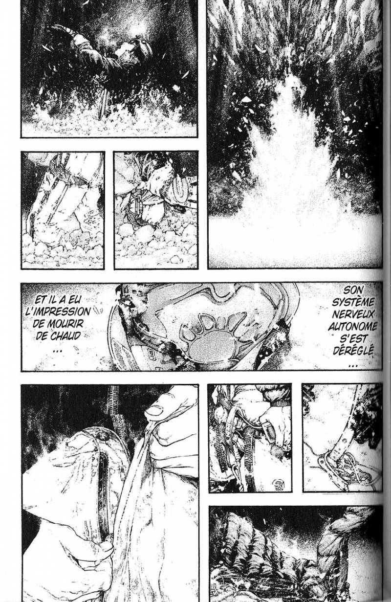 Read Ascension FRANCAIS Manga Online