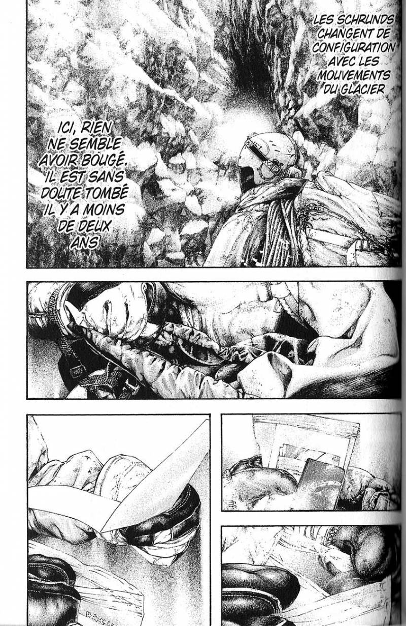 Read Ascension FRANCAIS Manga Online