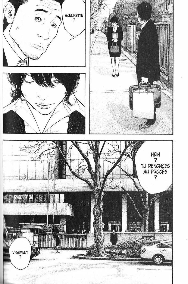 Read Ascension FRANCAIS Manga Online