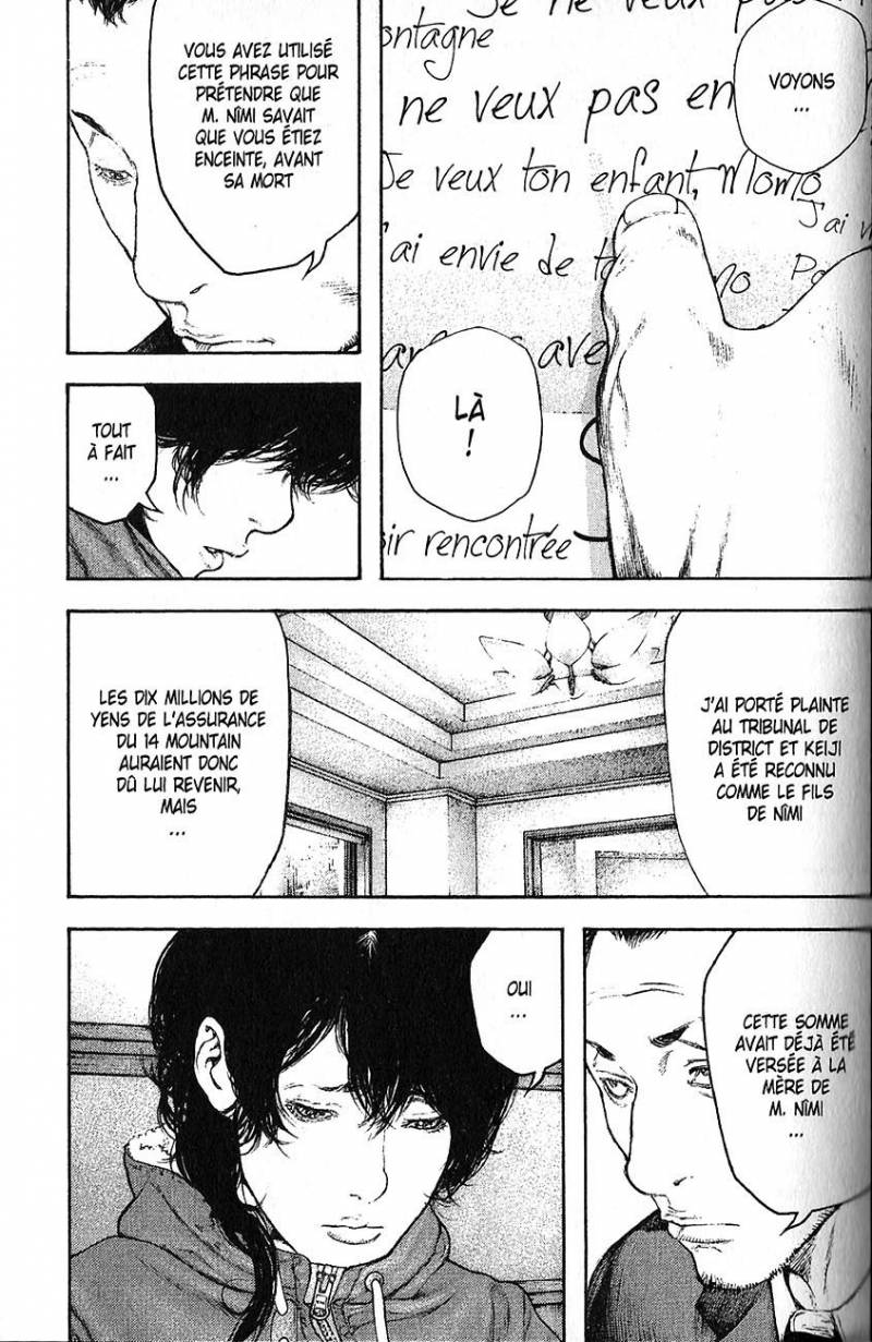 Read Ascension FRANCAIS Manga Online