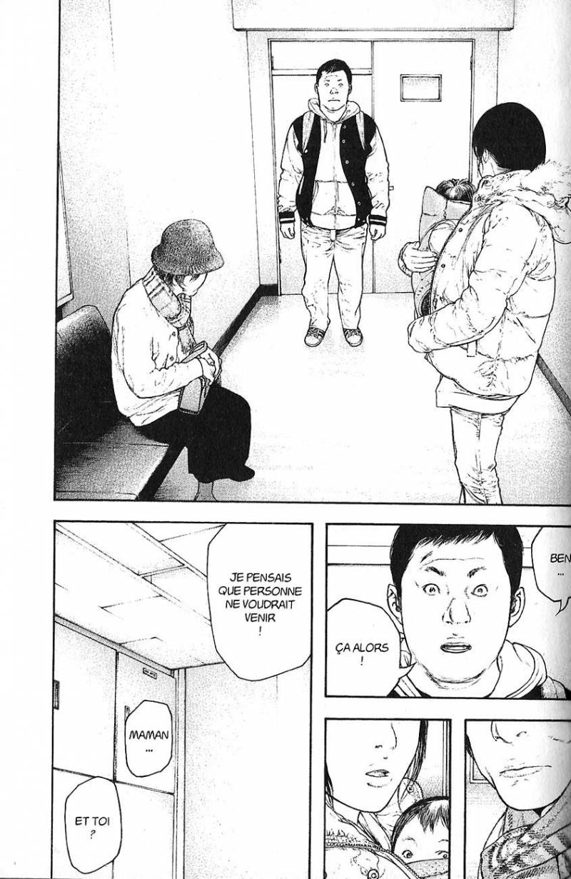 Read Ascension FRANCAIS Manga Online