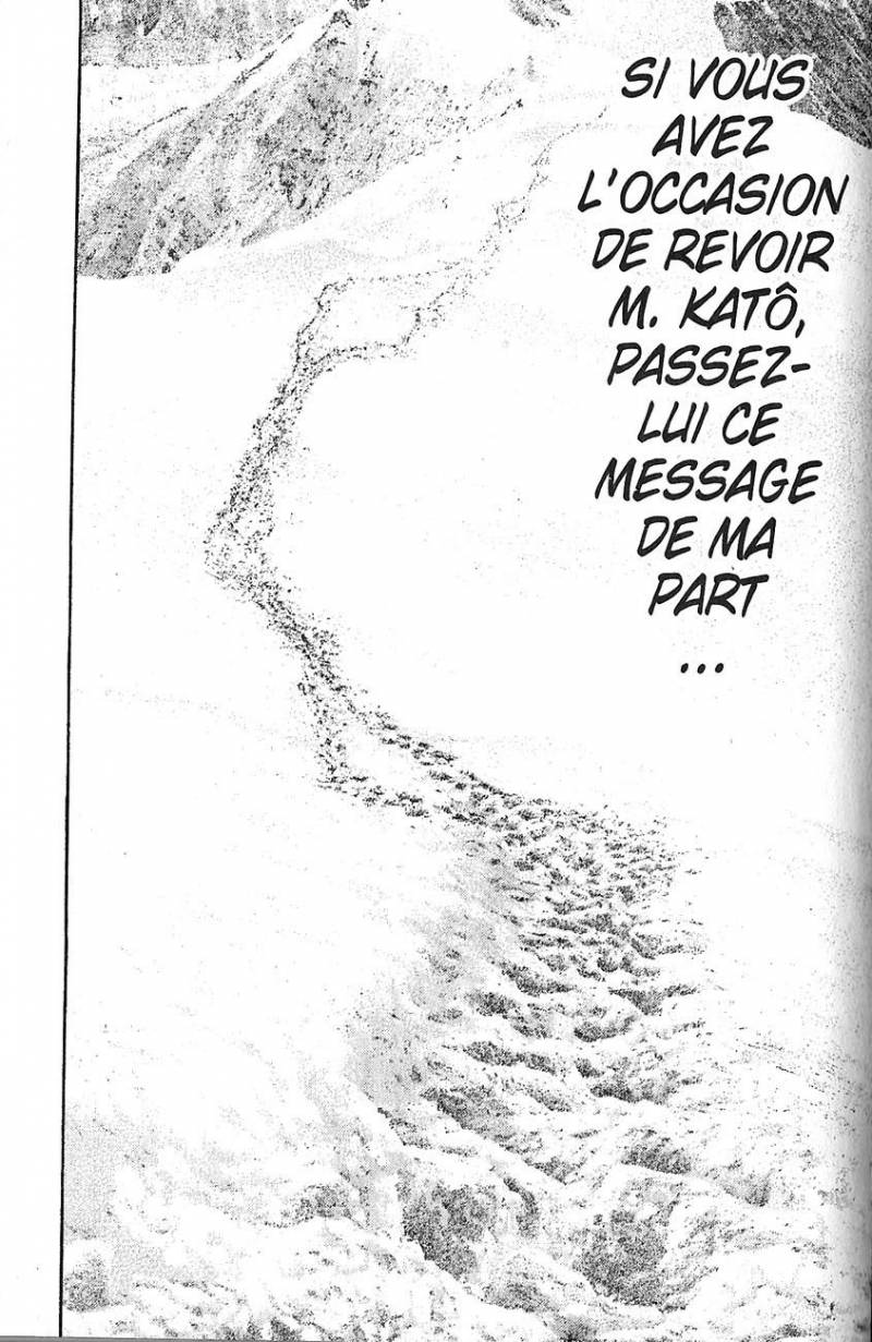 Read Ascension FRANCAIS Manga Online