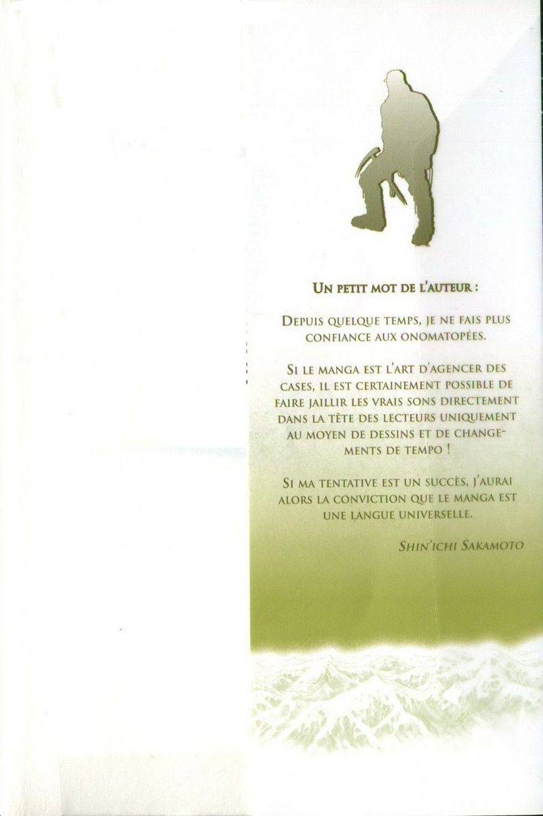 Read Ascension FRANCAIS Manga Online