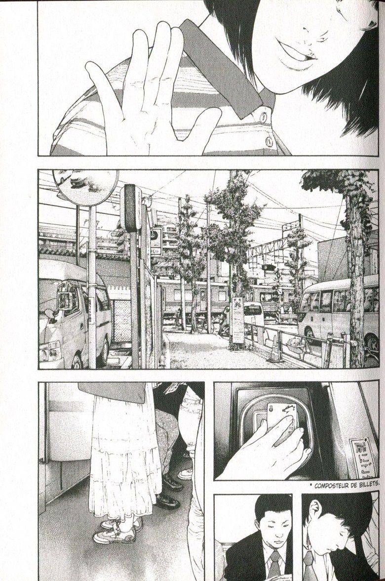 Read Ascension FRANCAIS Manga Online