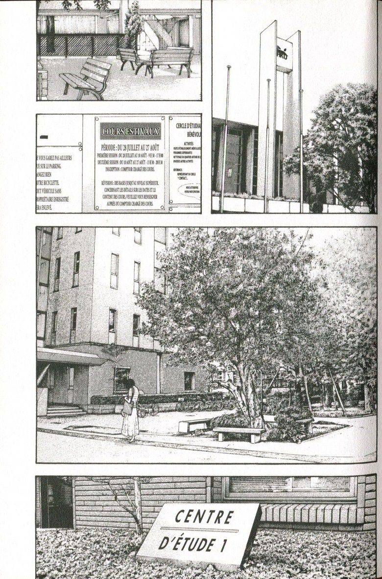 Read Ascension FRANCAIS Manga Online