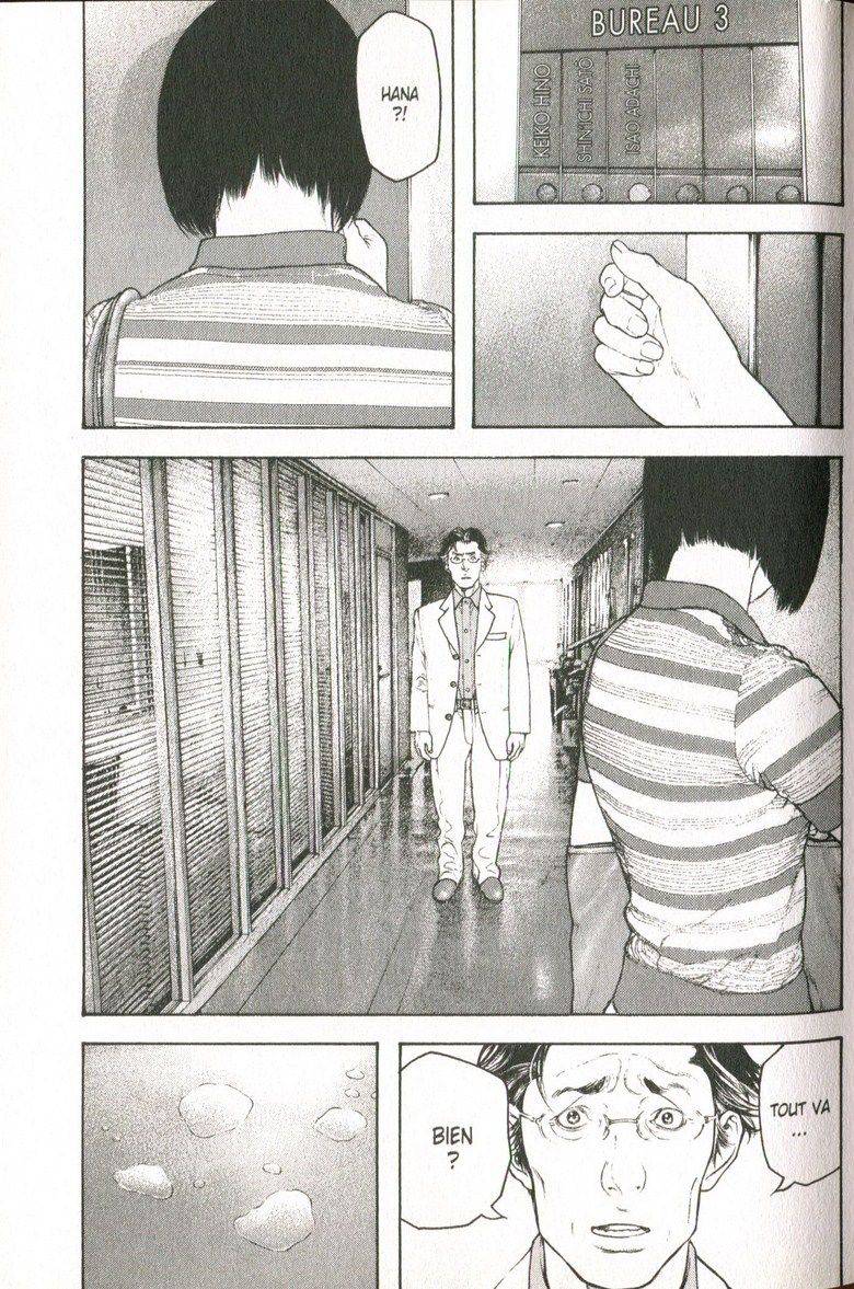 Read Ascension FRANCAIS Manga Online