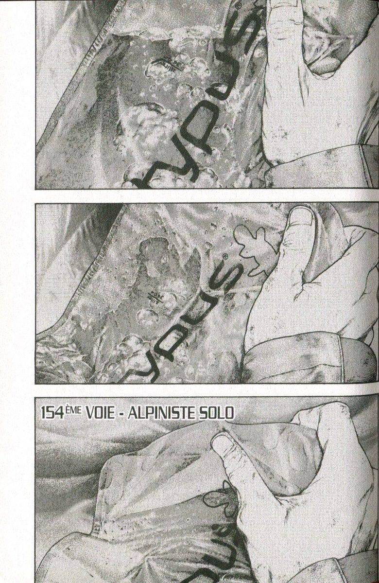 Read Ascension FRANCAIS Manga Online