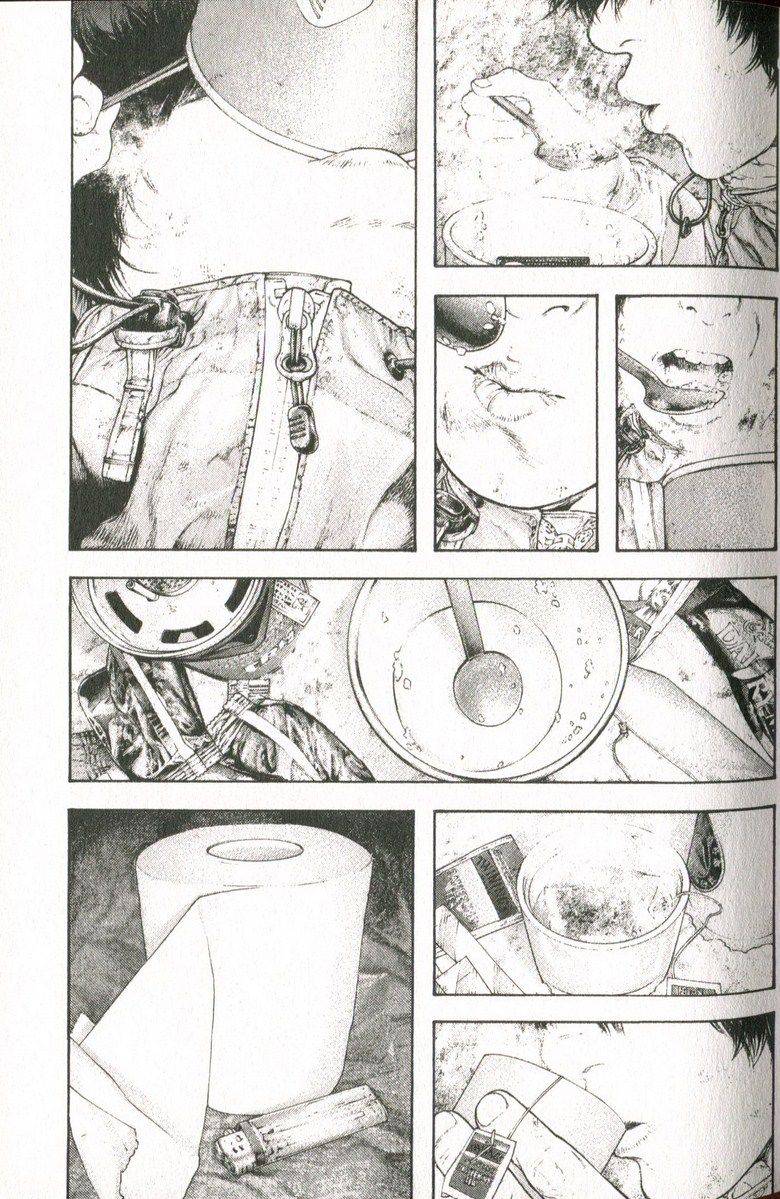 Read Ascension FRANCAIS Manga Online