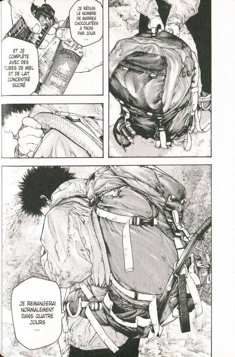 Read Ascension FRANCAIS Manga Online