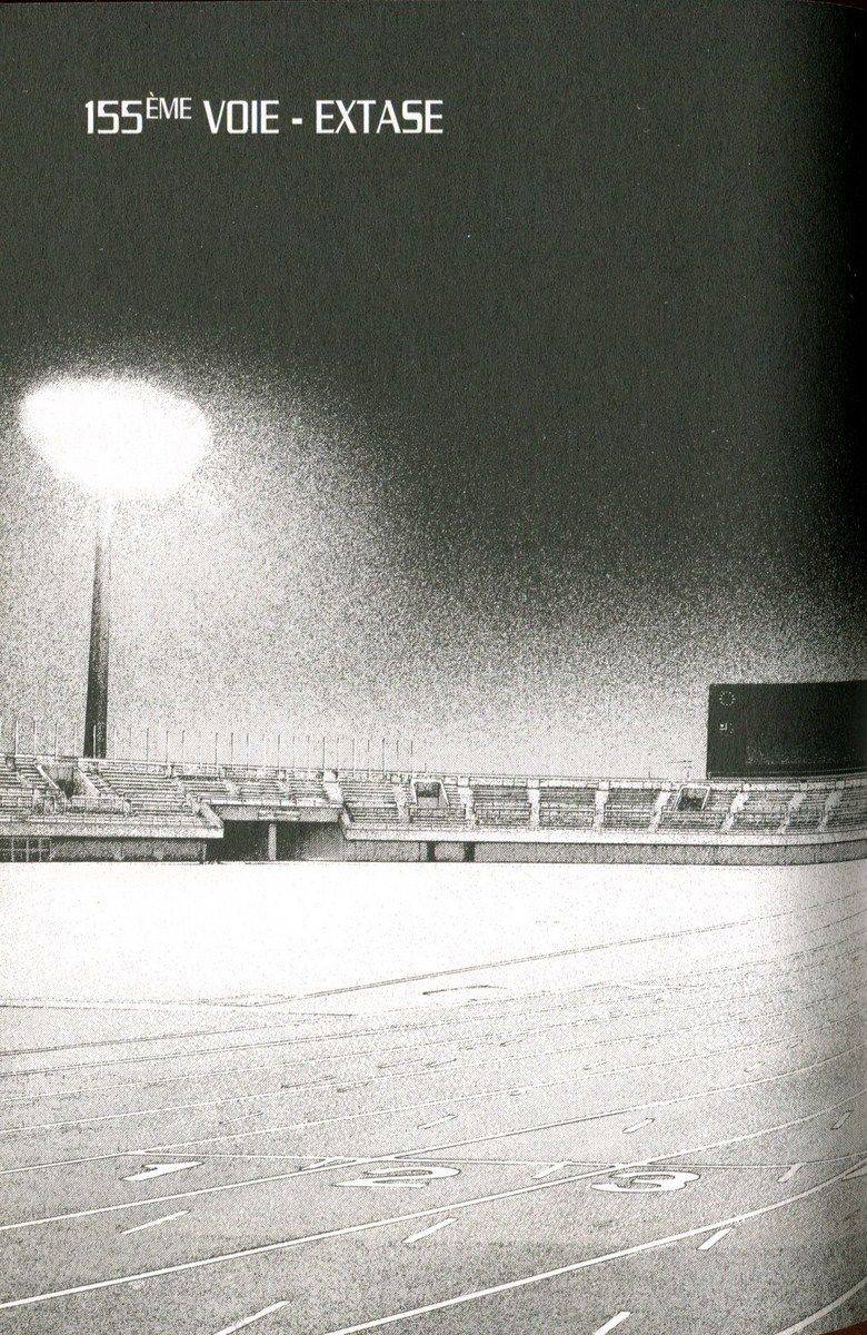 Read Ascension FRANCAIS Manga Online