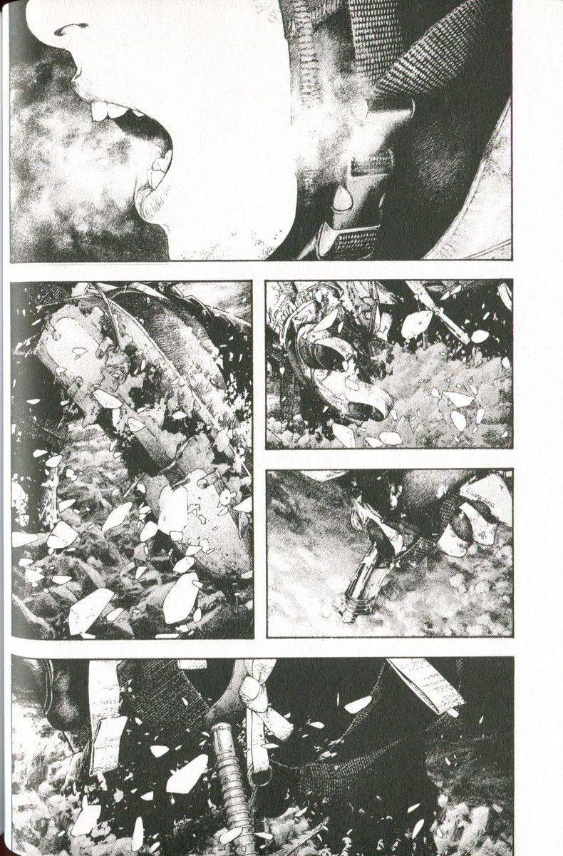 Read Ascension FRANCAIS Manga Online