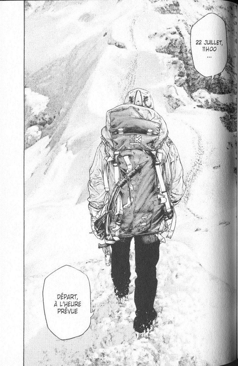 Read Ascension FRANCAIS Manga Online