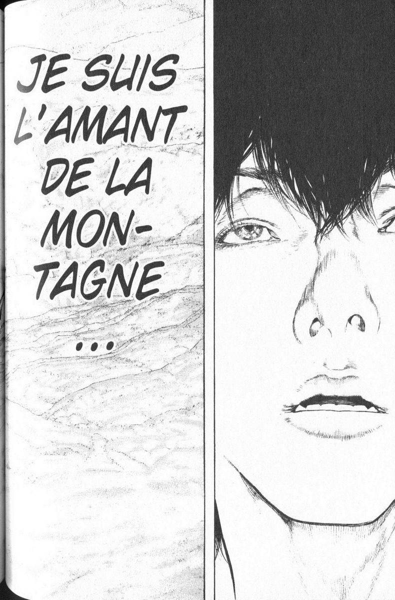Read Ascension FRANCAIS Manga Online