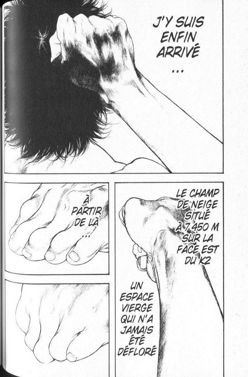 Read Ascension FRANCAIS Manga Online