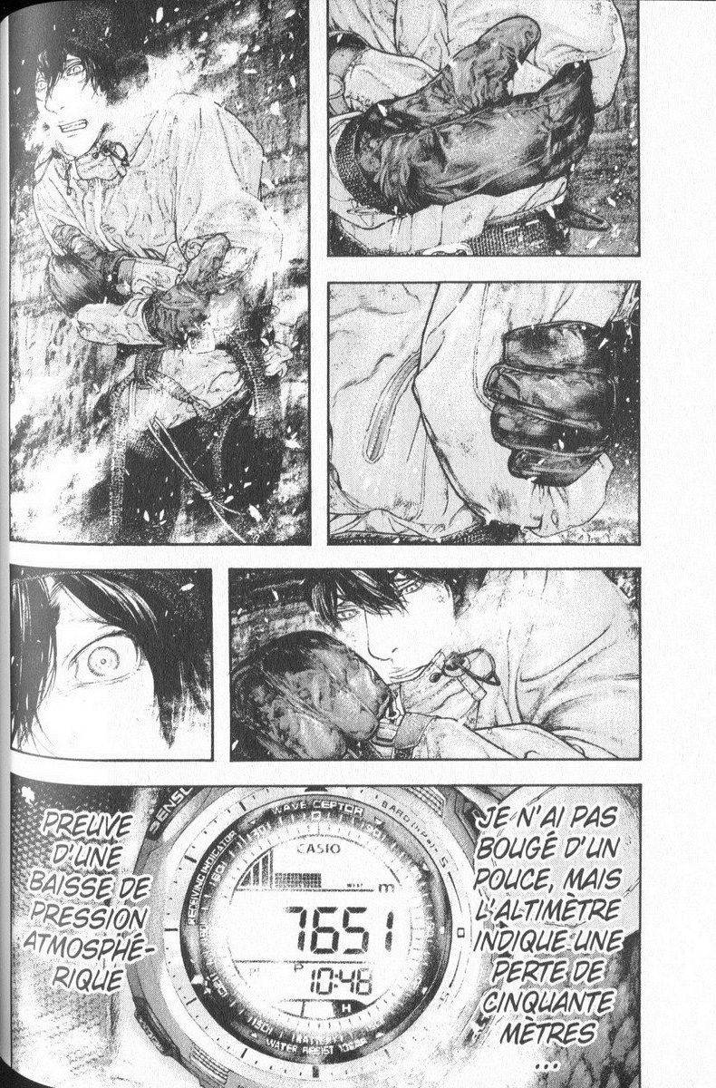 Read Ascension FRANCAIS Manga Online