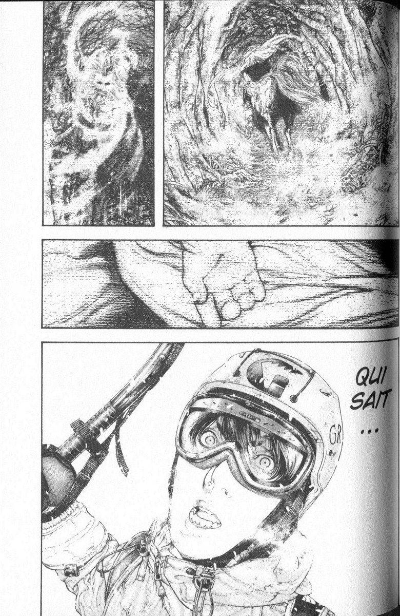 Read Ascension FRANCAIS Manga Online