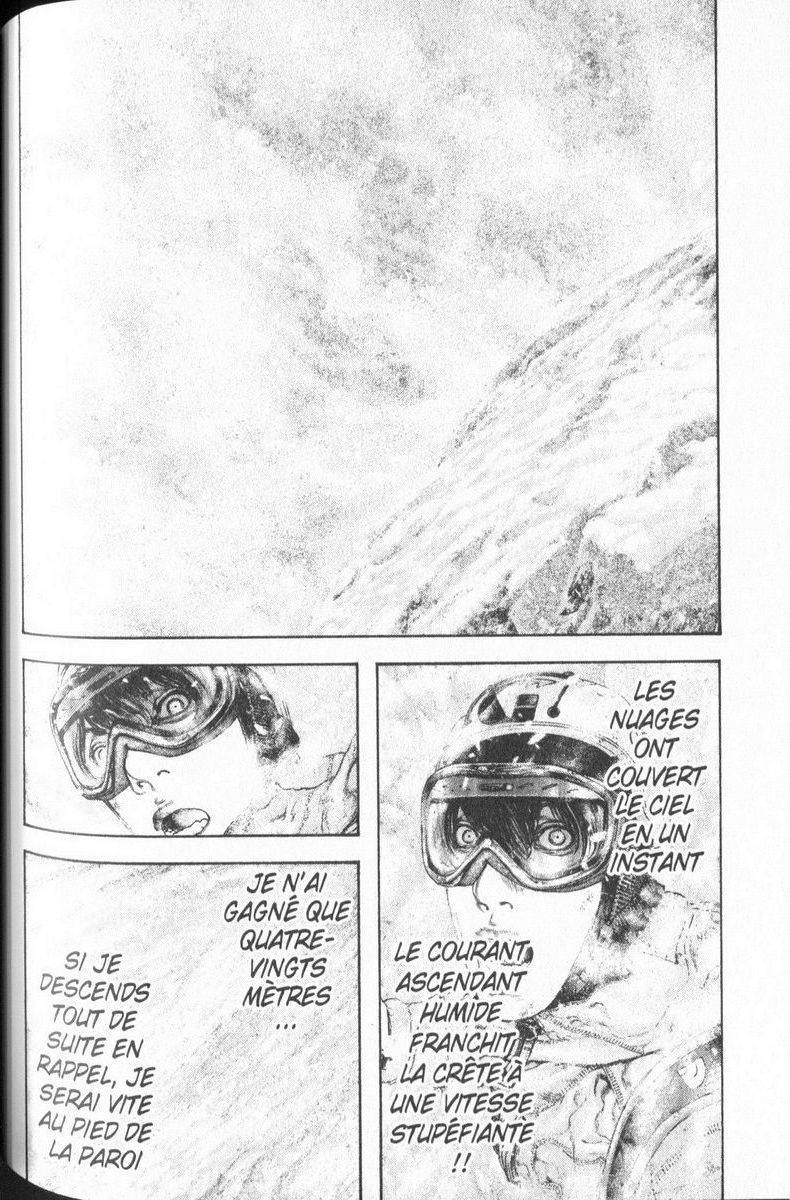 Read Ascension FRANCAIS Manga Online