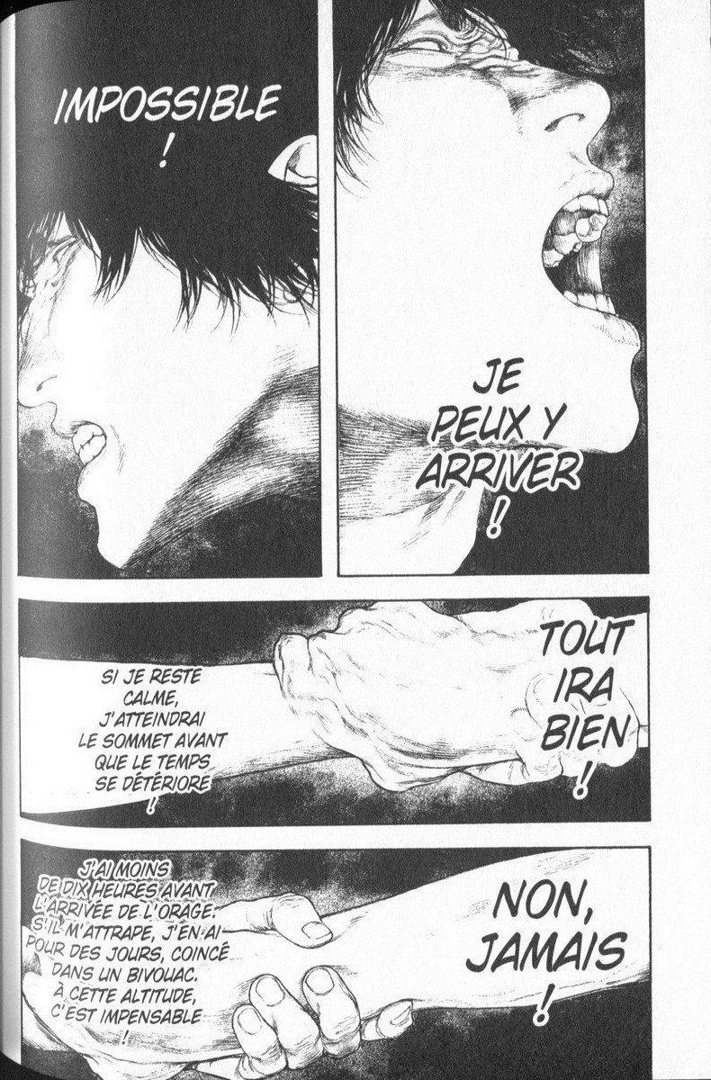Read Ascension FRANCAIS Manga Online
