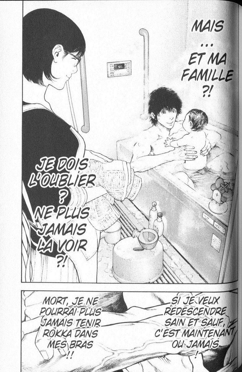 Read Ascension FRANCAIS Manga Online