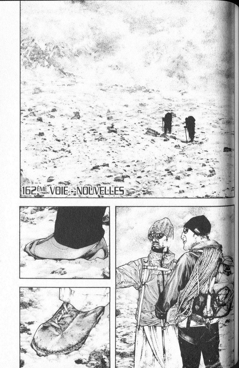 Read Ascension FRANCAIS Manga Online