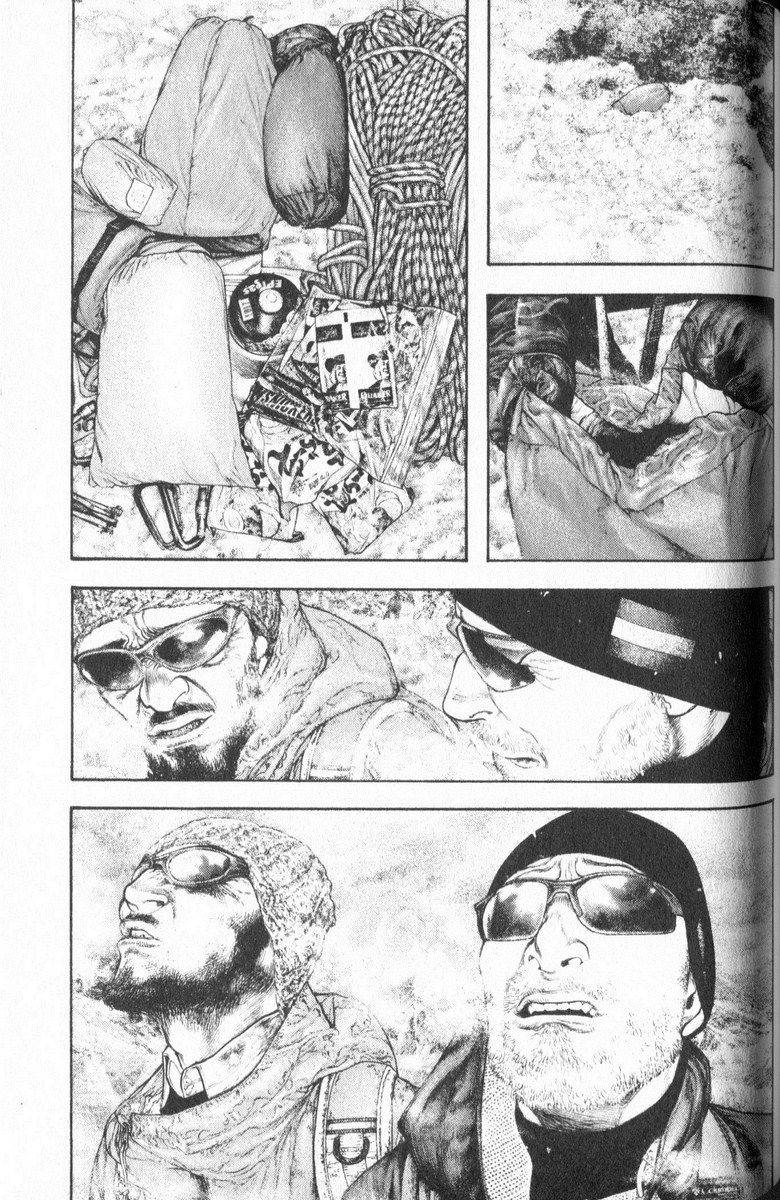 Read Ascension FRANCAIS Manga Online