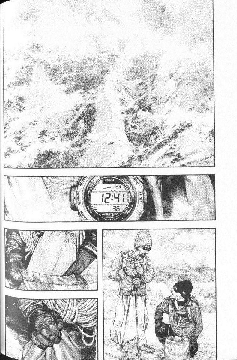 Read Ascension FRANCAIS Manga Online