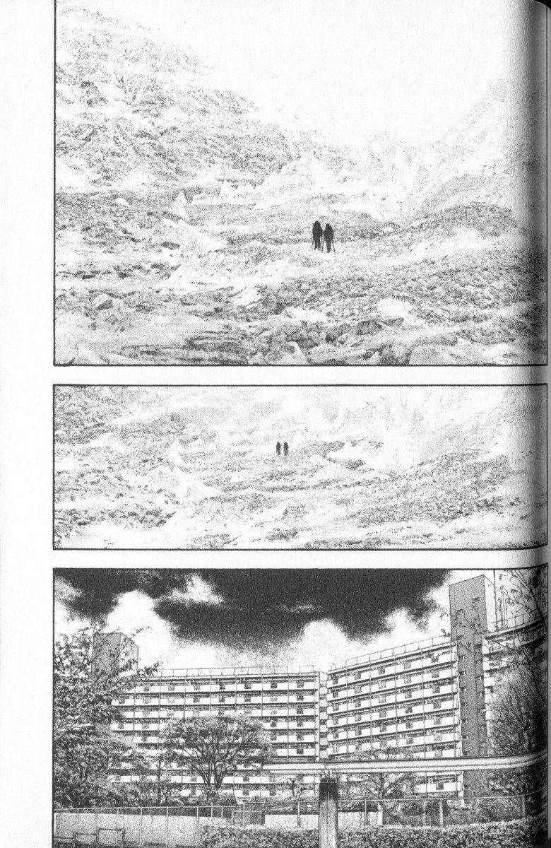 Read Ascension FRANCAIS Manga Online