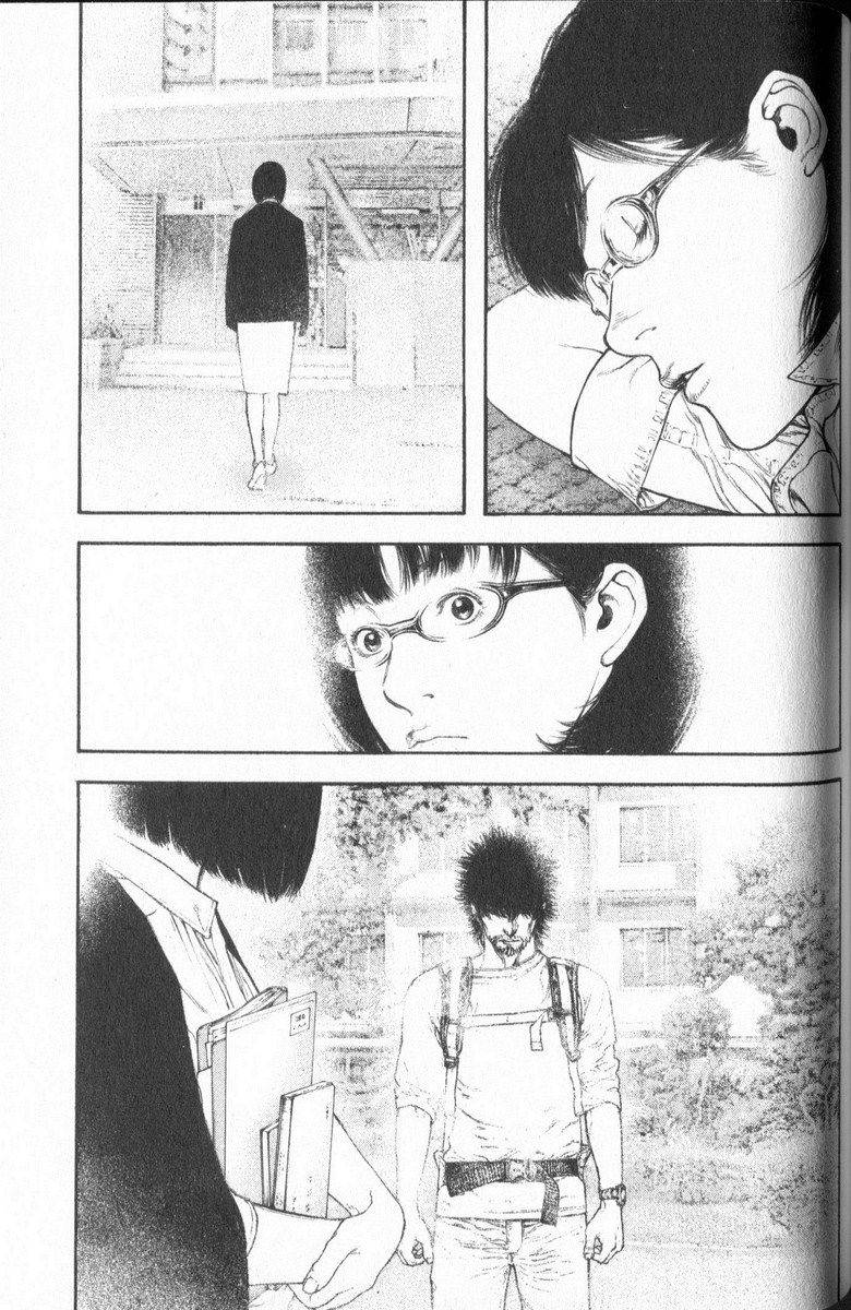 Read Ascension FRANCAIS Manga Online