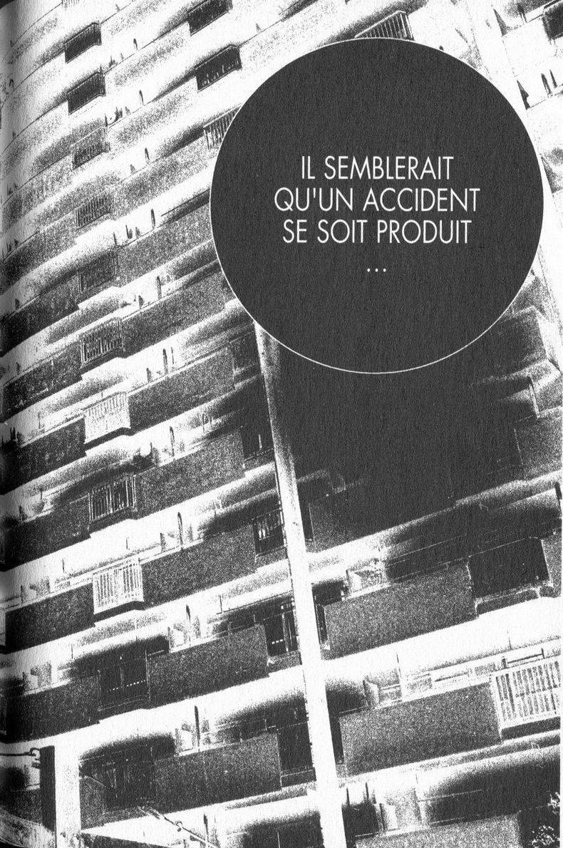 Read Ascension FRANCAIS Manga Online