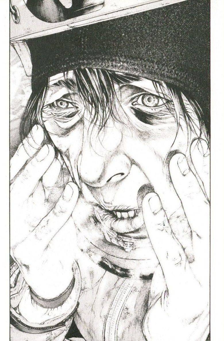 Read Ascension FRANCAIS Manga Online