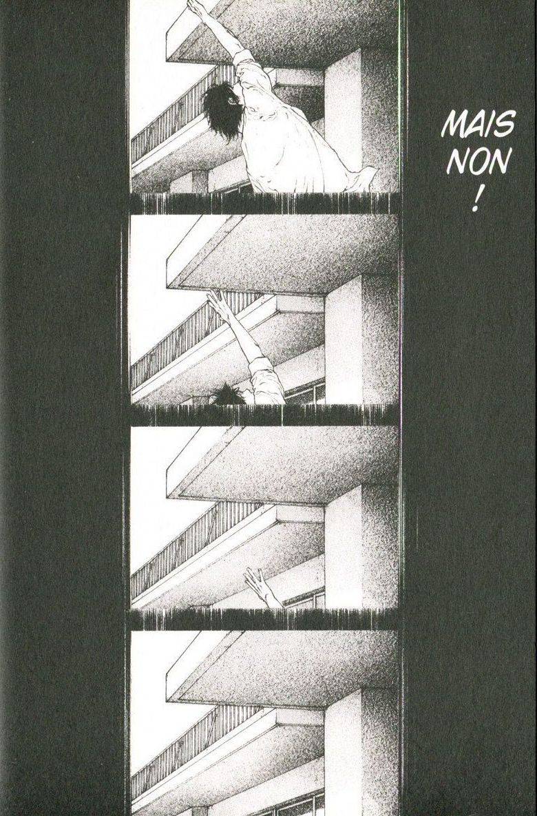 Read Ascension FRANCAIS Manga Online