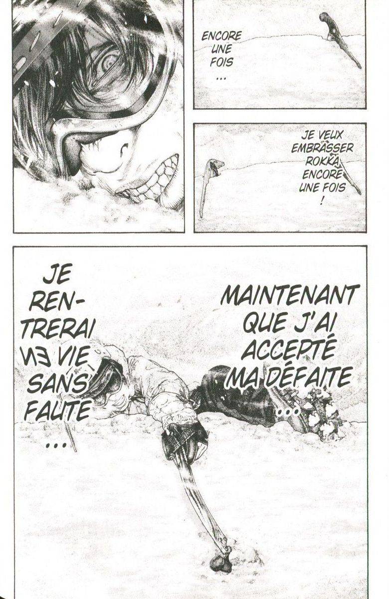Read Ascension FRANCAIS Manga Online