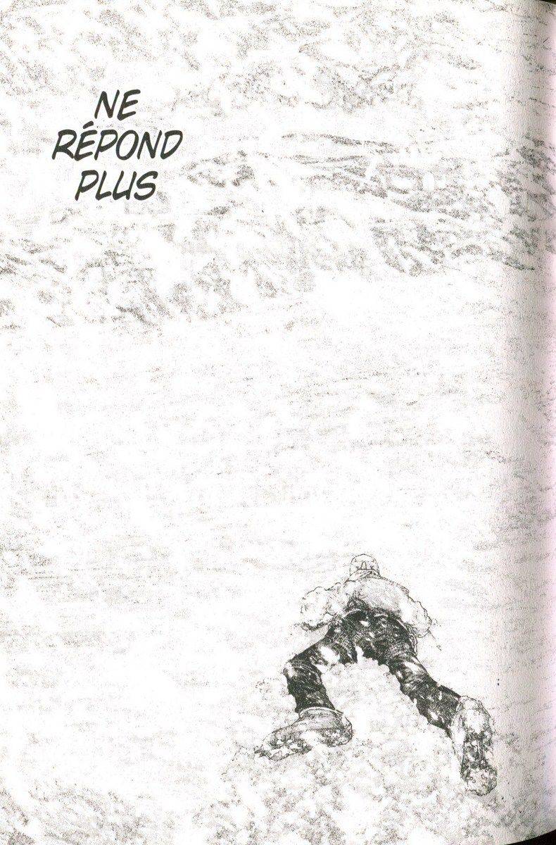 Read Ascension FRANCAIS Manga Online