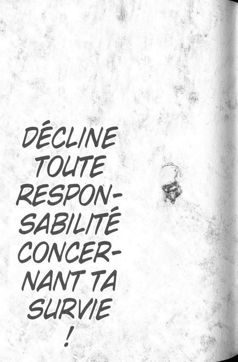 Read Ascension FRANCAIS Manga Online