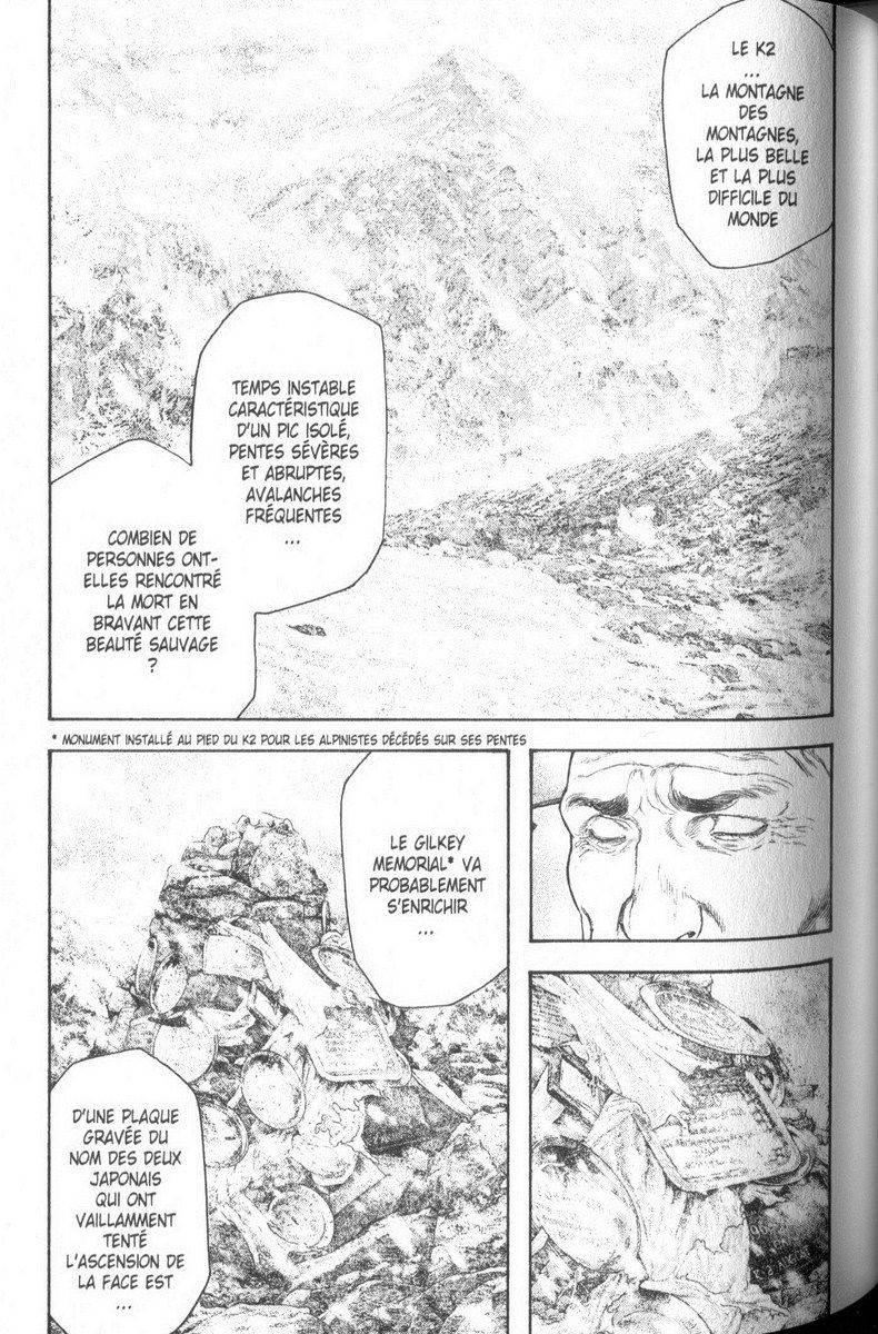 Read Ascension FRANCAIS Manga Online