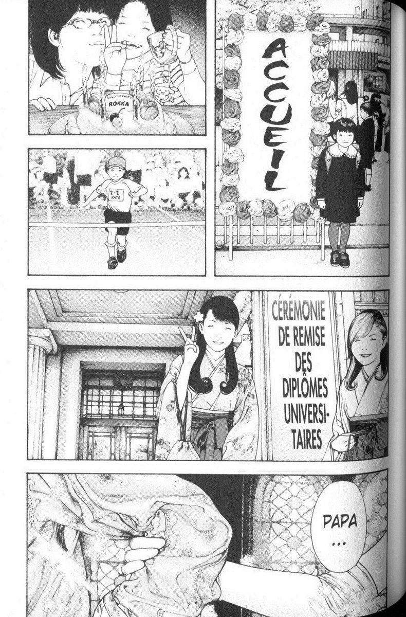 Read Ascension FRANCAIS Manga Online