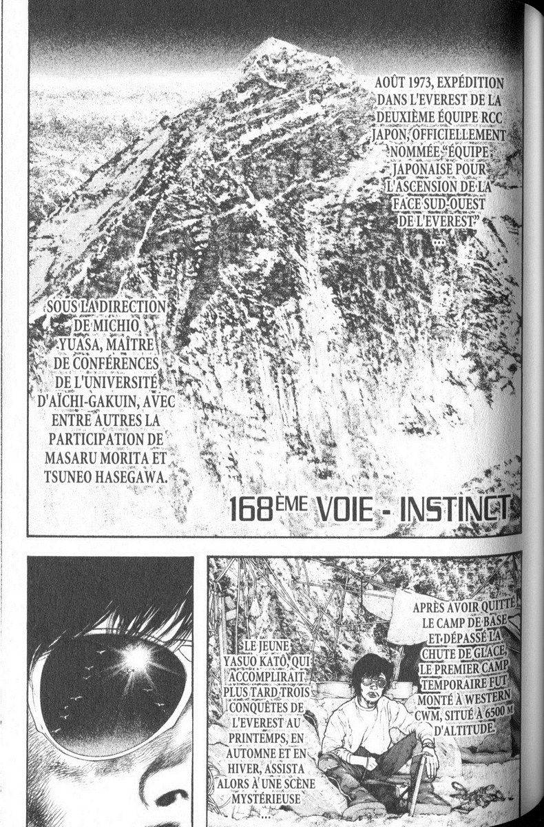 Read Ascension FRANCAIS Manga Online