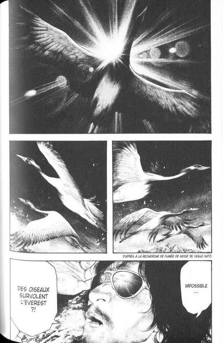 Read Ascension FRANCAIS Manga Online