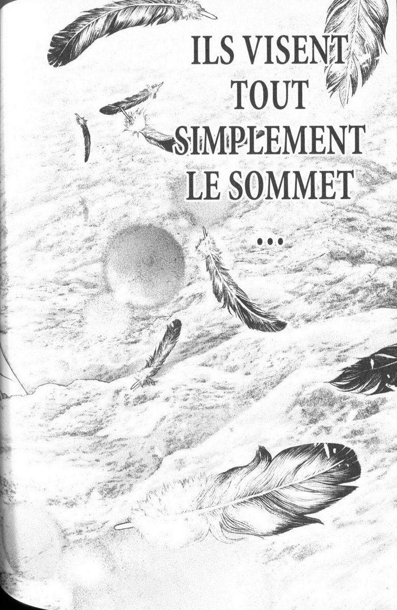 Read Ascension FRANCAIS Manga Online