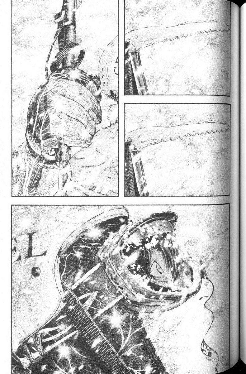 Read Ascension FRANCAIS Manga Online