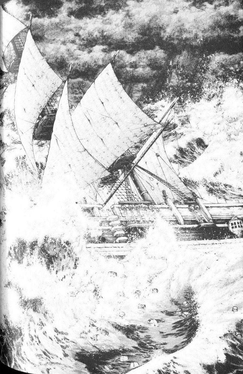 Read Ascension FRANCAIS Manga Online