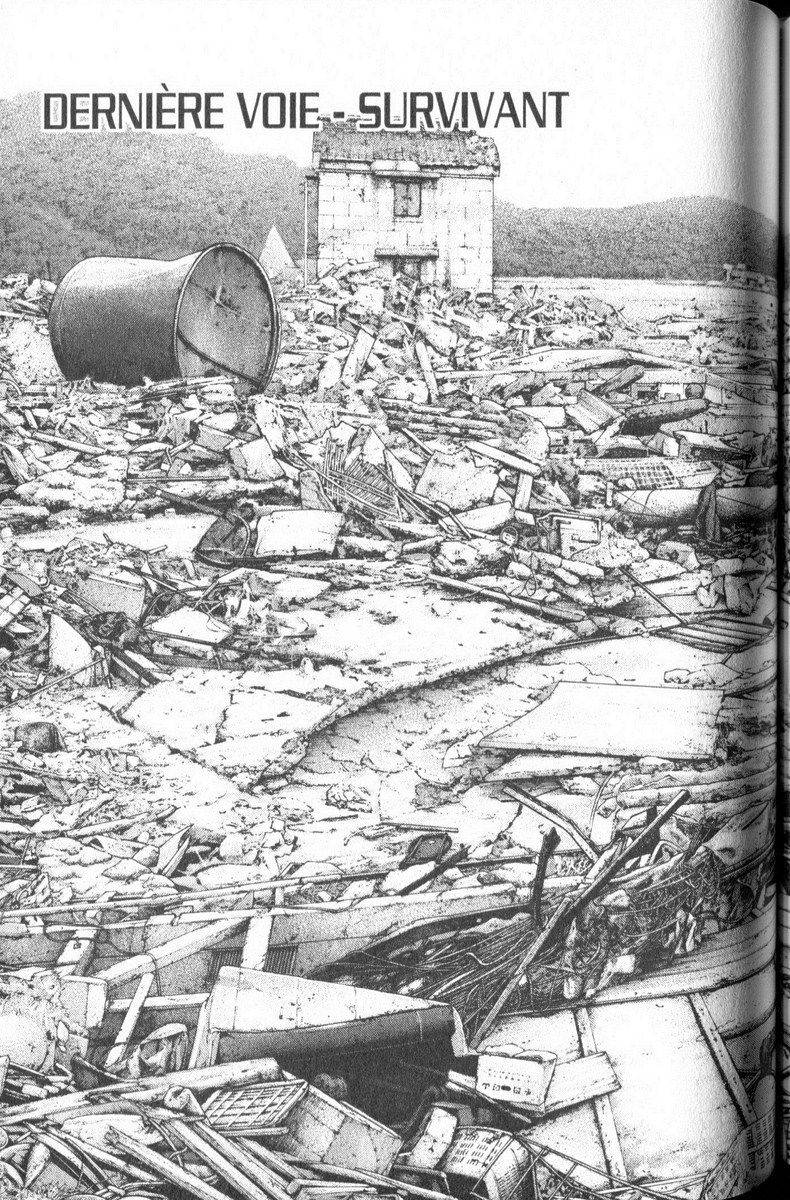 Read Ascension FRANCAIS Manga Online