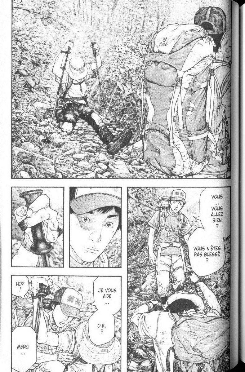 Read Ascension FRANCAIS Manga Online