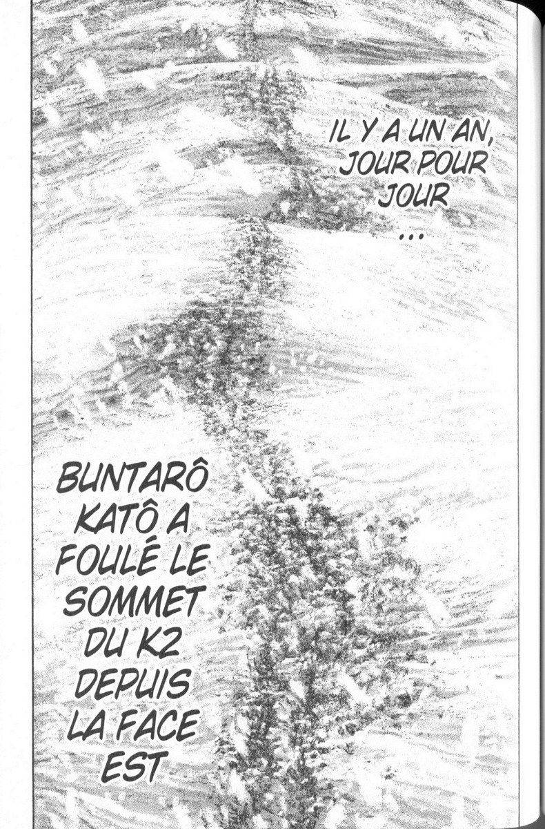 Read Ascension FRANCAIS Manga Online