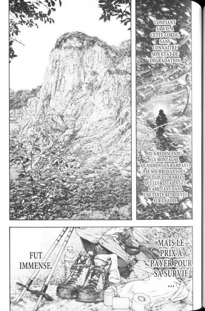 Read Ascension FRANCAIS Manga Online