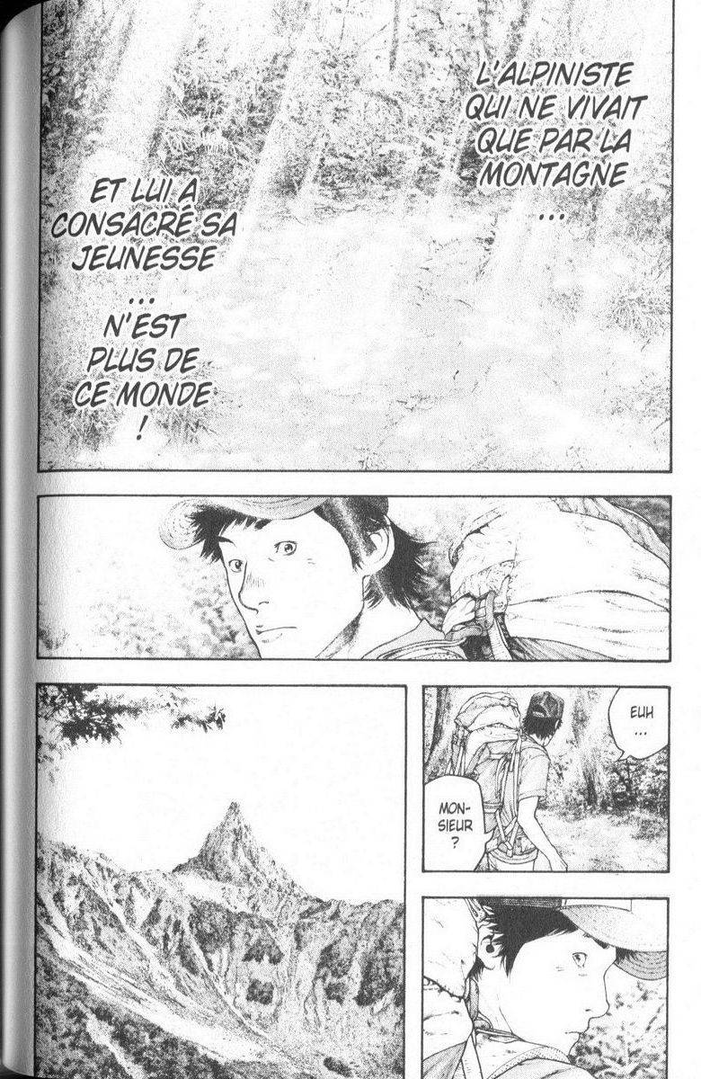 Read Ascension FRANCAIS Manga Online