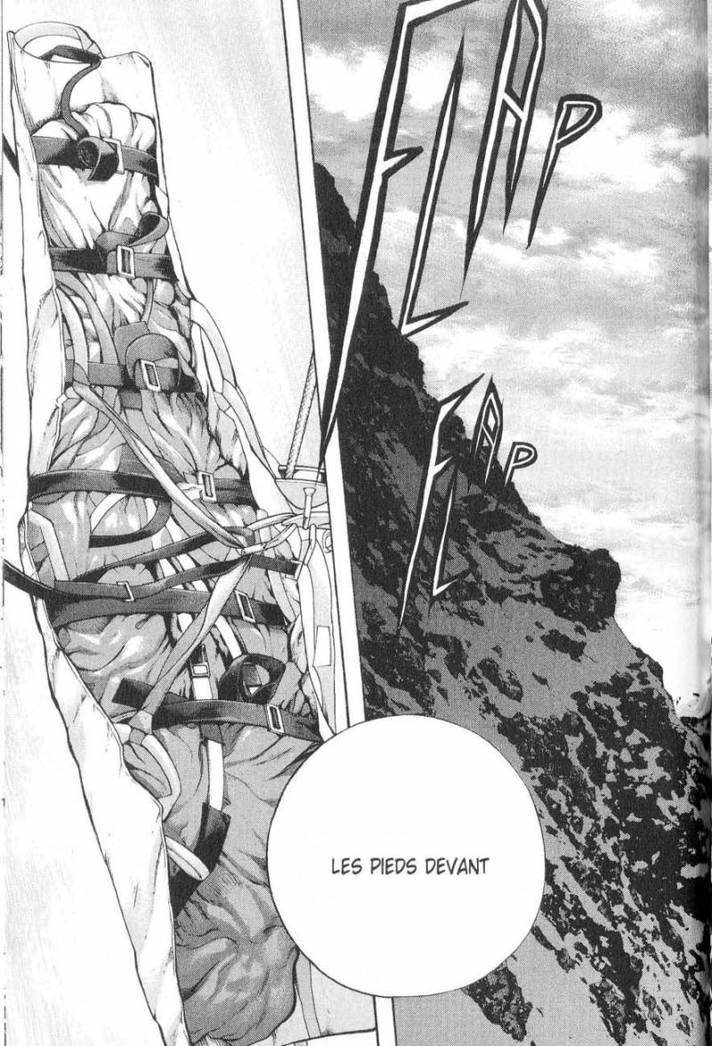 Read Ascension FRANCAIS Manga Online