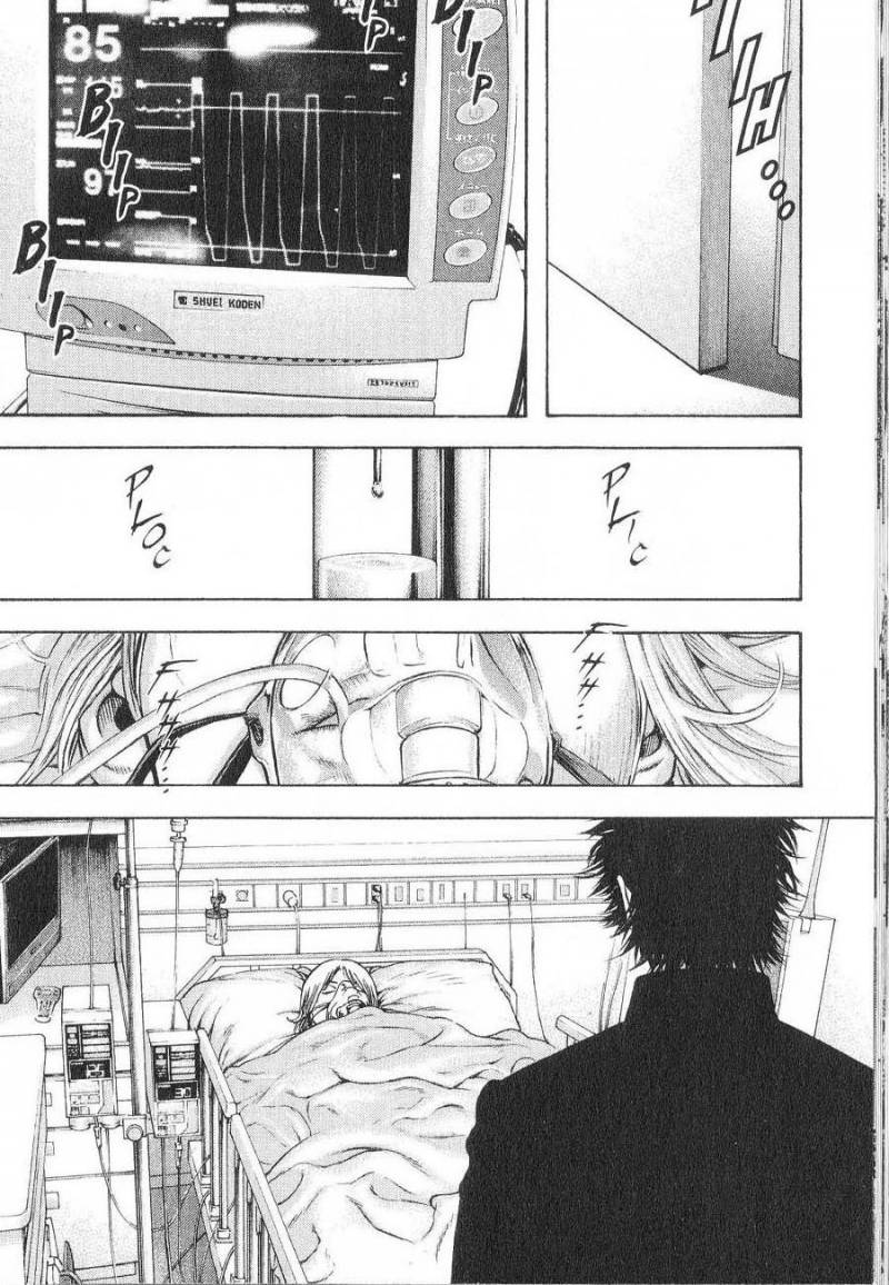 Read Ascension FRANCAIS Manga Online