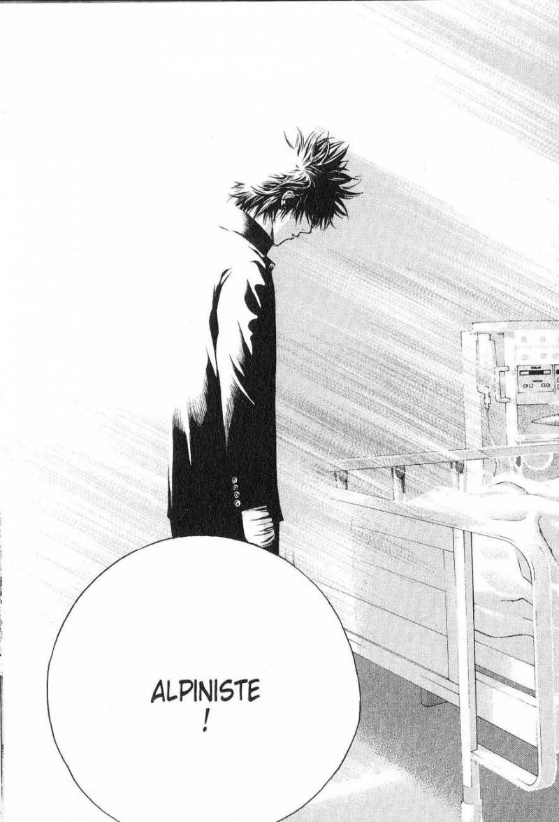 Read Ascension FRANCAIS Manga Online